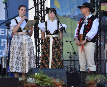 Środa na małej scenie TKB w Wiśle